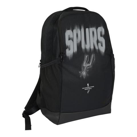 San Antonio Spurs 2026 Standard Issue Primary Logo Backpack