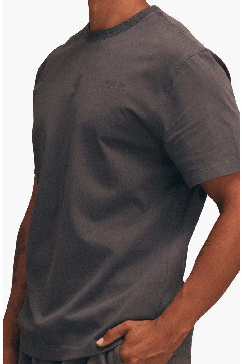 Essential Tee, Alternate, color, Dark Gray
