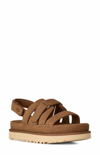 Goldenstar Gleam Sandal