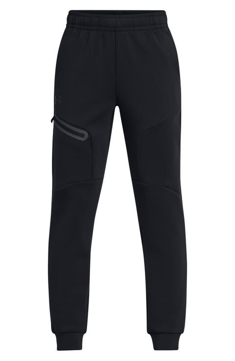 Kids' Unstoppable Fleece Joggers (Little Kid & Big Kid)