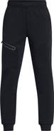 Under Armour Kids' Unstoppable Fleece Joggers