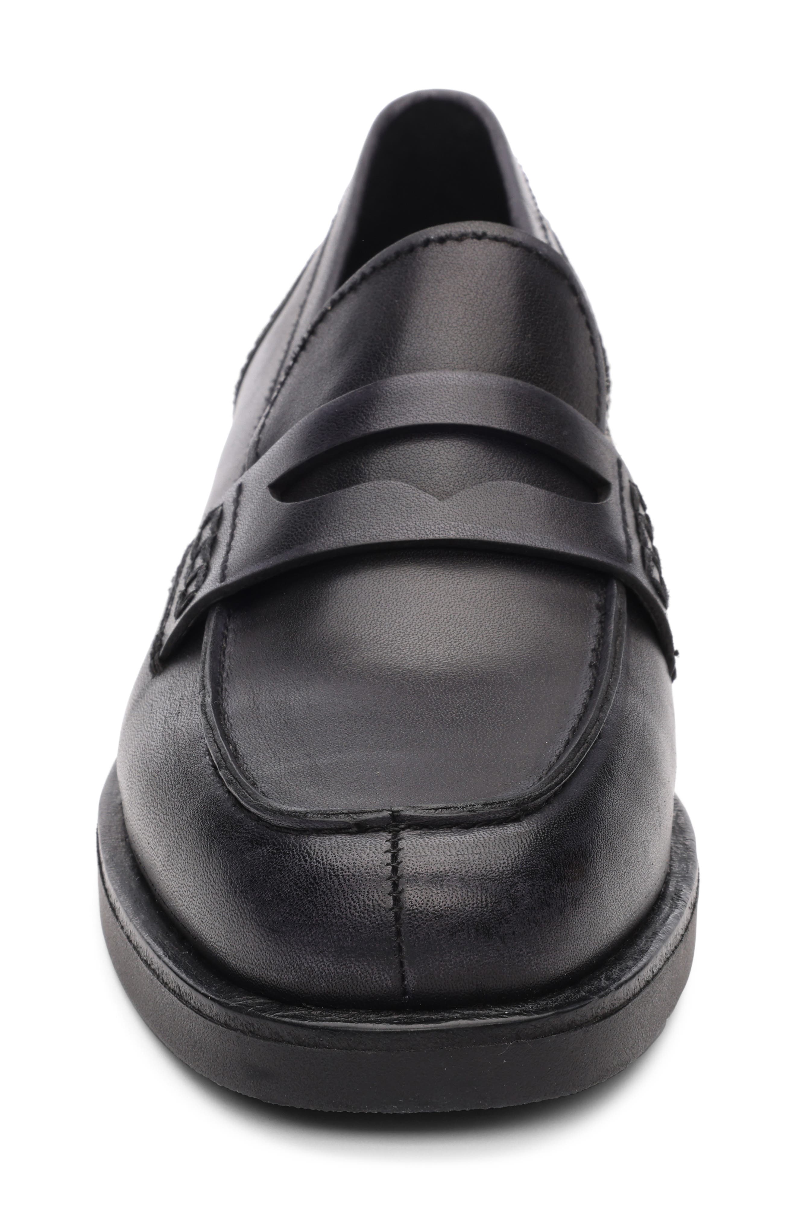 Ash Winona Penny Loafer, Alternate, color, 