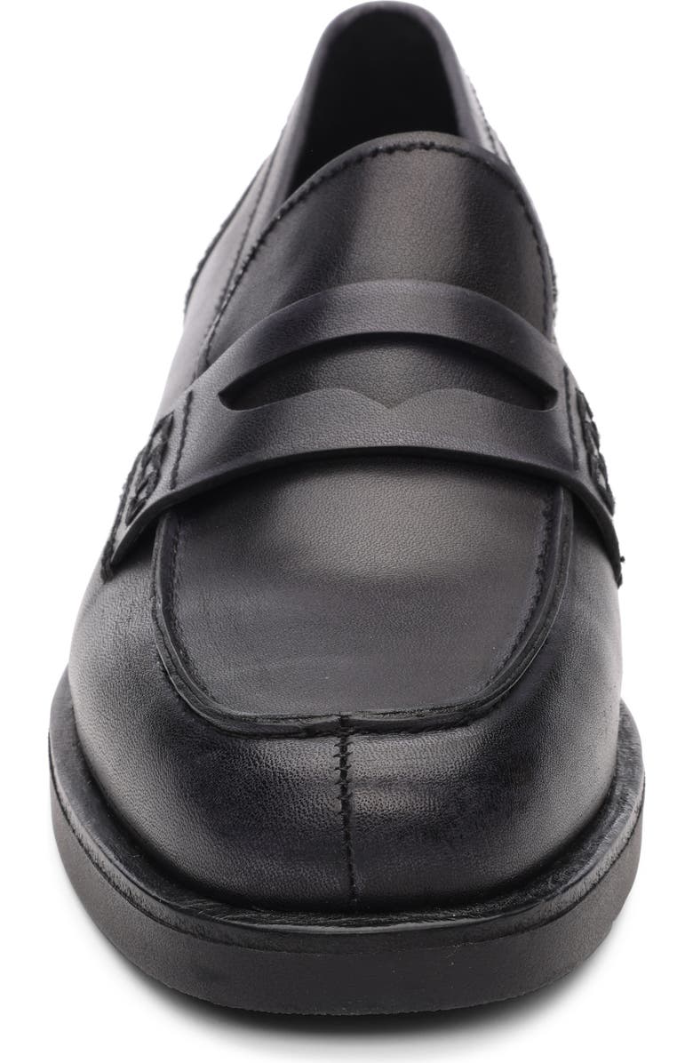 Ash Winona Penny Loafer, Alternate, color,