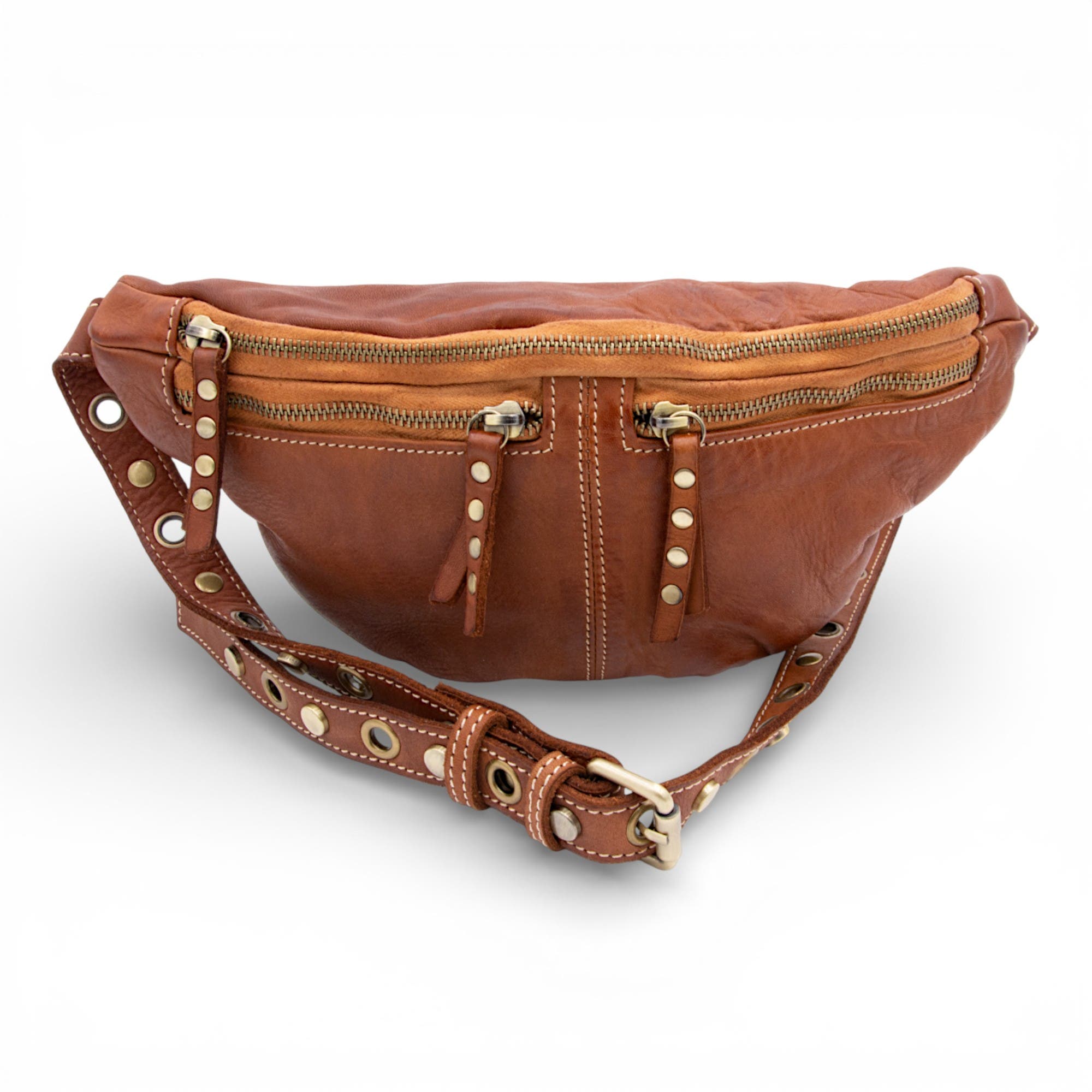 Bolsa Nova Handbags Baby Bella Bag, Main, color, Cognac