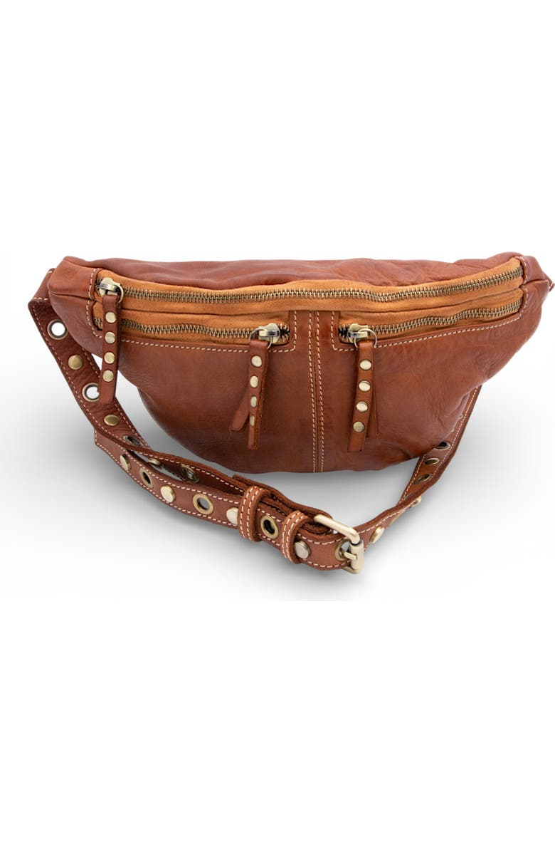 Bolsa Nova Handbags Baby Bella Bag, Main, color, Cognac