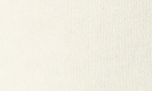 Do By Dee Ocleppo Sinead Polo Sweater In White