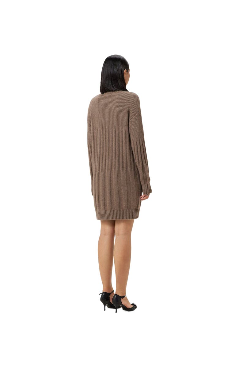 GOBI Mongolian Cashmere Organic Color Button-Up Relaxed Fit Cardigan, Alternate, color, 