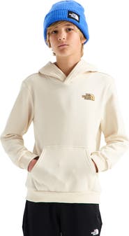 The North Face Kids' Outdoor Graphic Hoodie