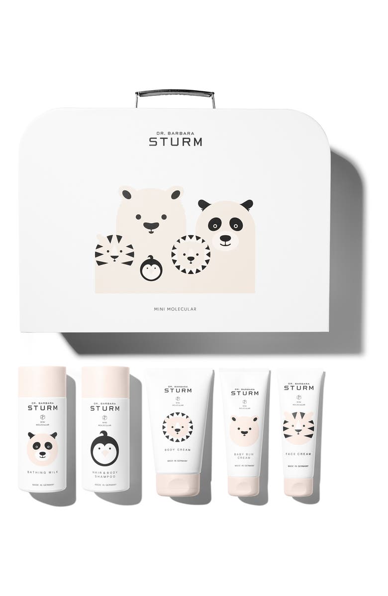Dr. Barbara Sturm Baby & Kids Skin Care Set, Alternate, color, 