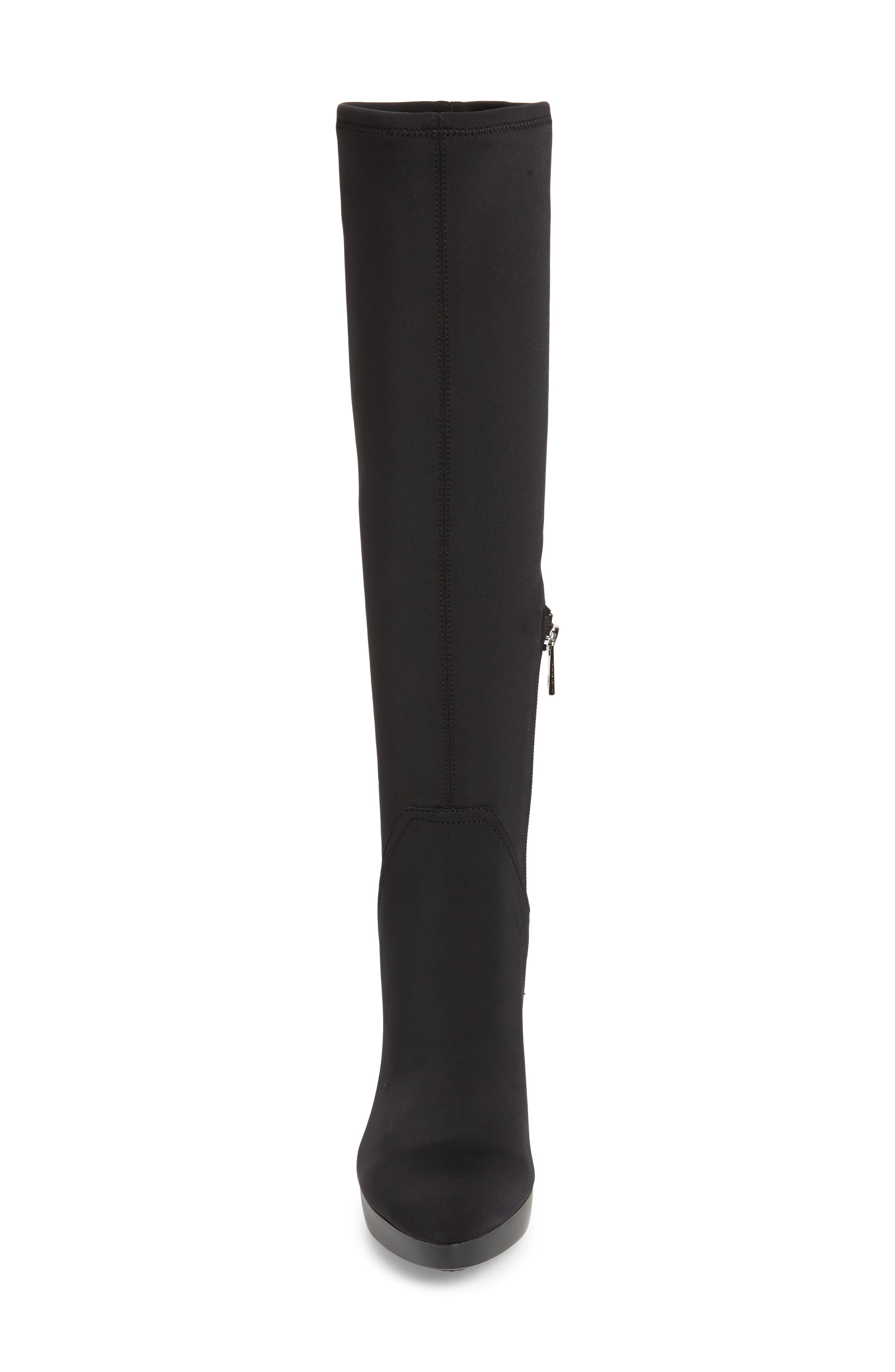 Donald Pliner Echo Knee High Boot, Alternate, color, 