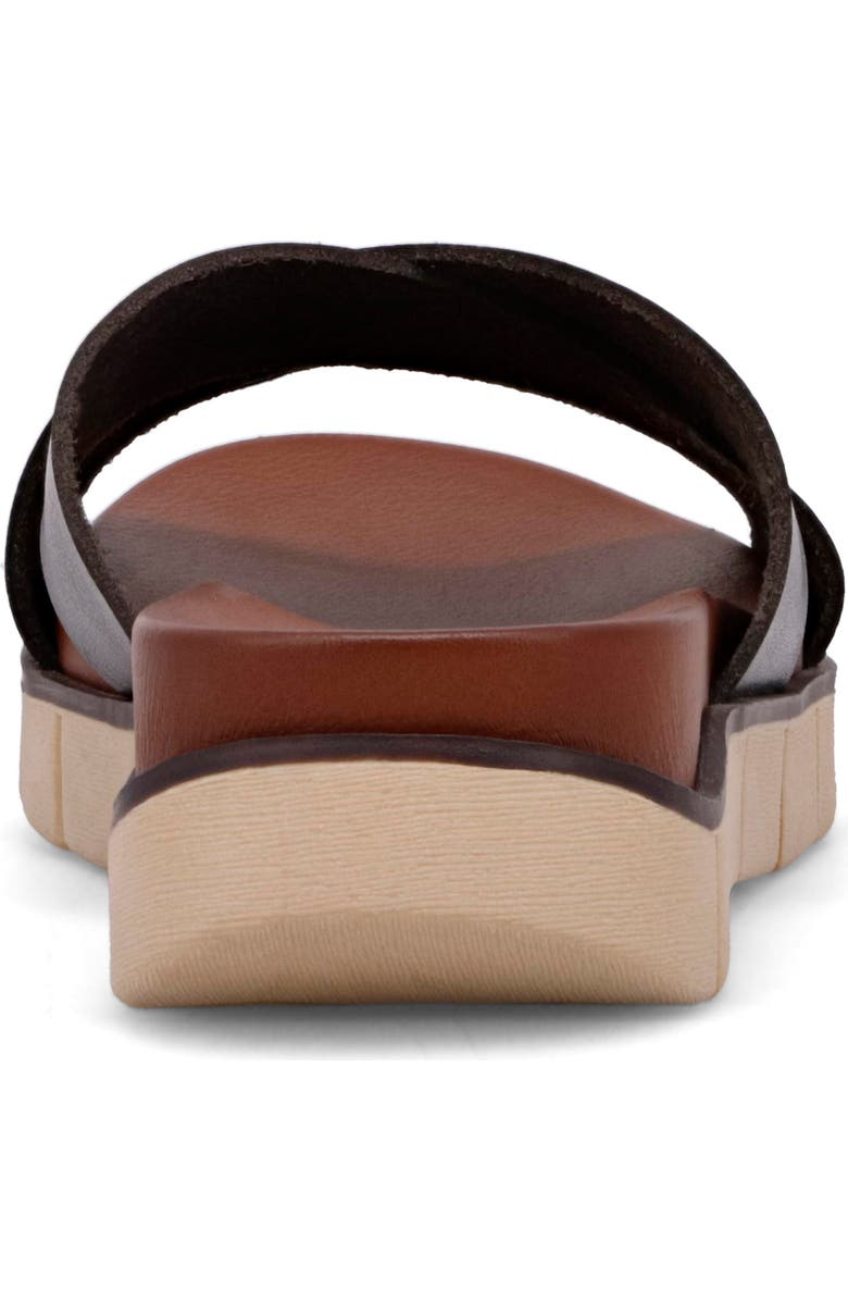 MIA Elissa Slide Sandal, Alternate, color, Black