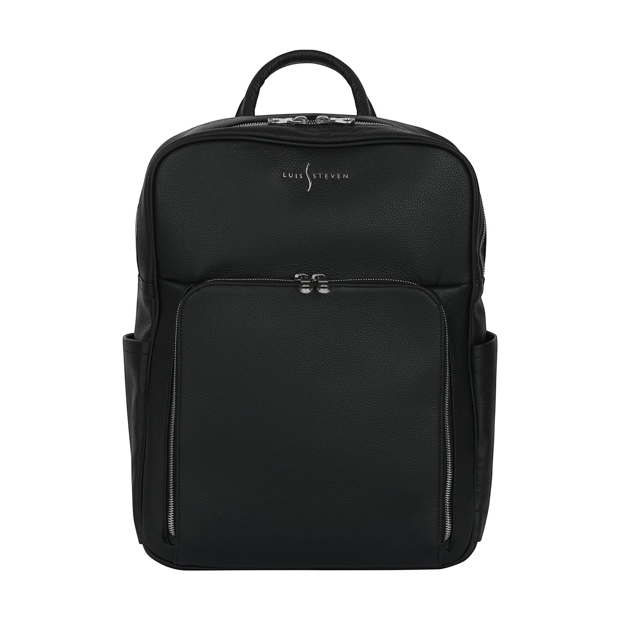 Backpack Pro, Main, color, Black