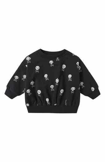 Kids' Relaxed Fleece Sweatshirt