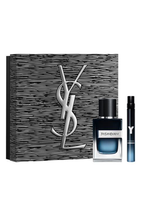 Y Eau de Parfum 2-Piece Holiday Gift Set