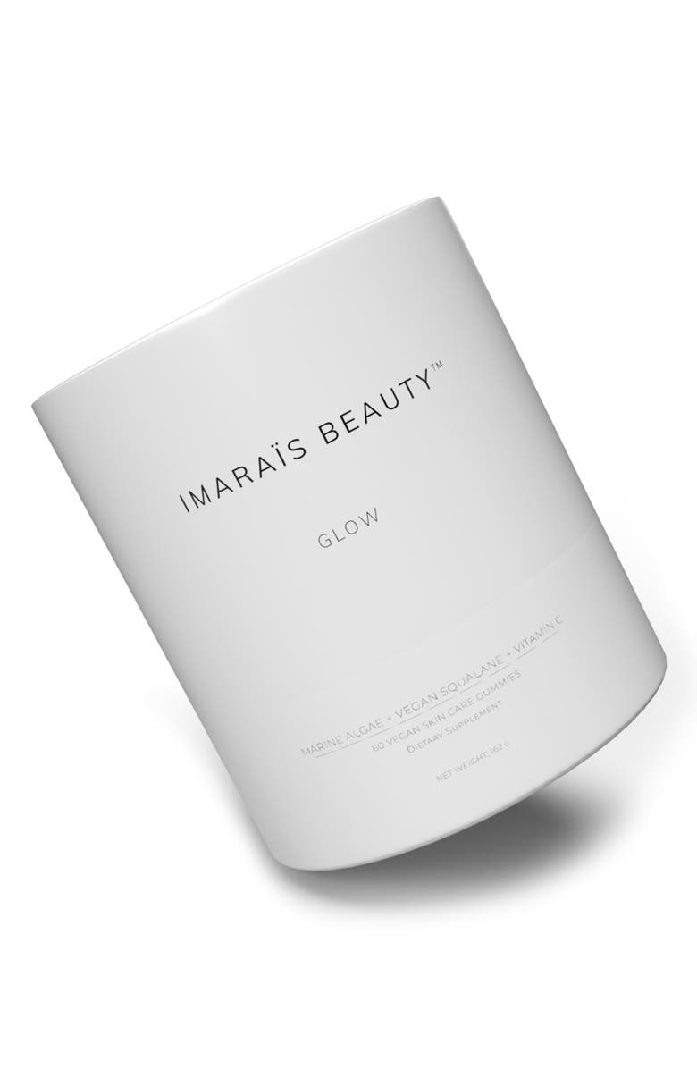 IMARAIS Glow Skin Care Gummies Dietary Supplement, Alternate, color, 