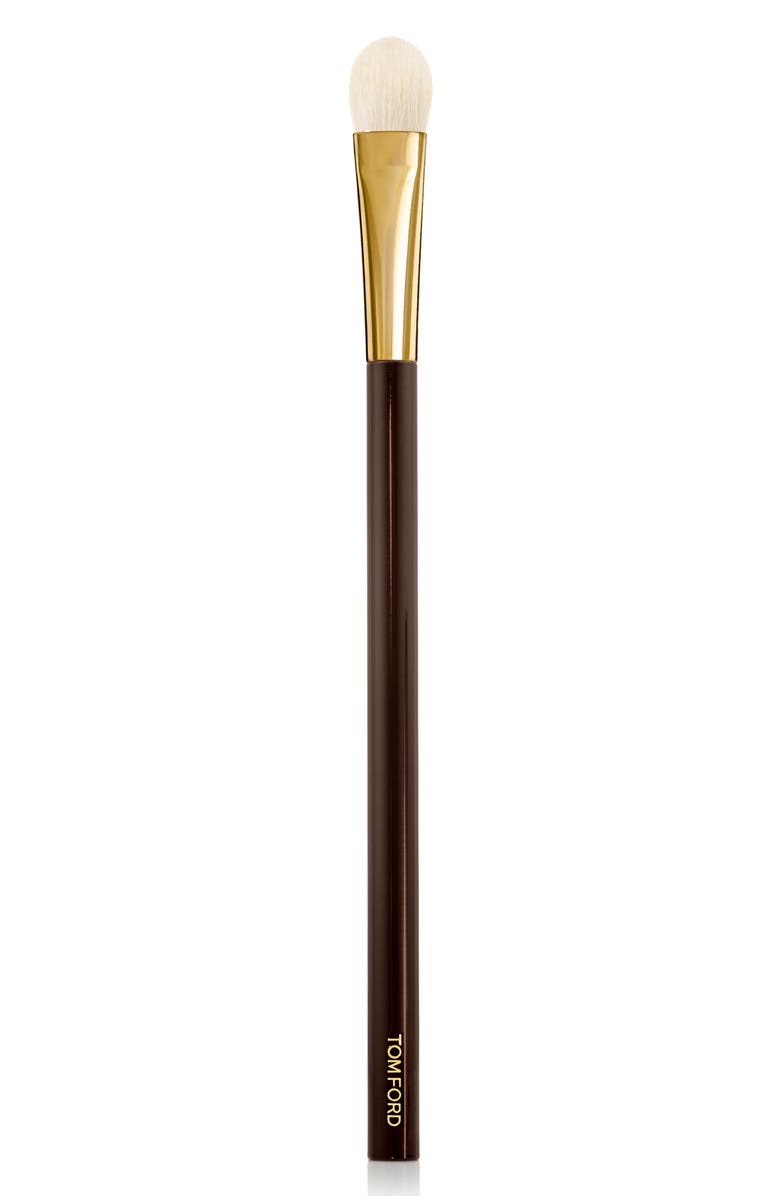 TOM FORD #11 Eyeshadow Brush, Main, color, 