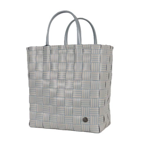 Joy Recycled Plastic Shopper