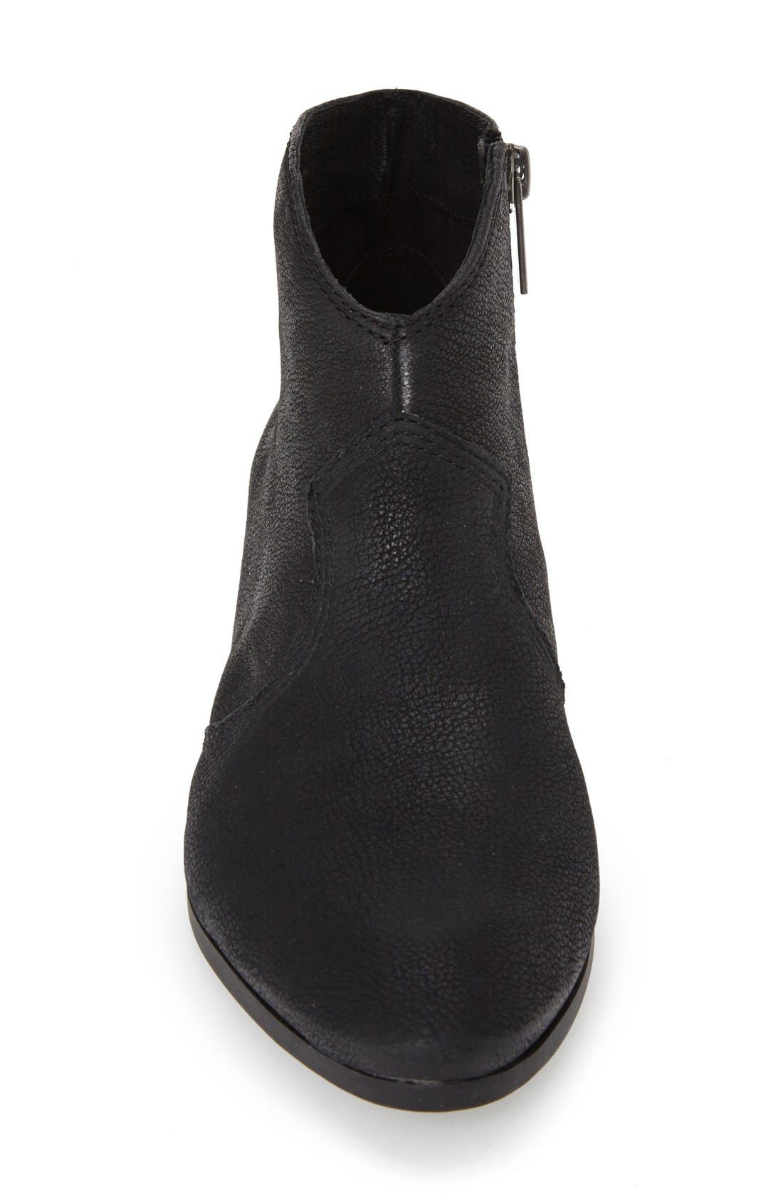Vince Camuto 'Cider' Bootie, Alternate, color, 