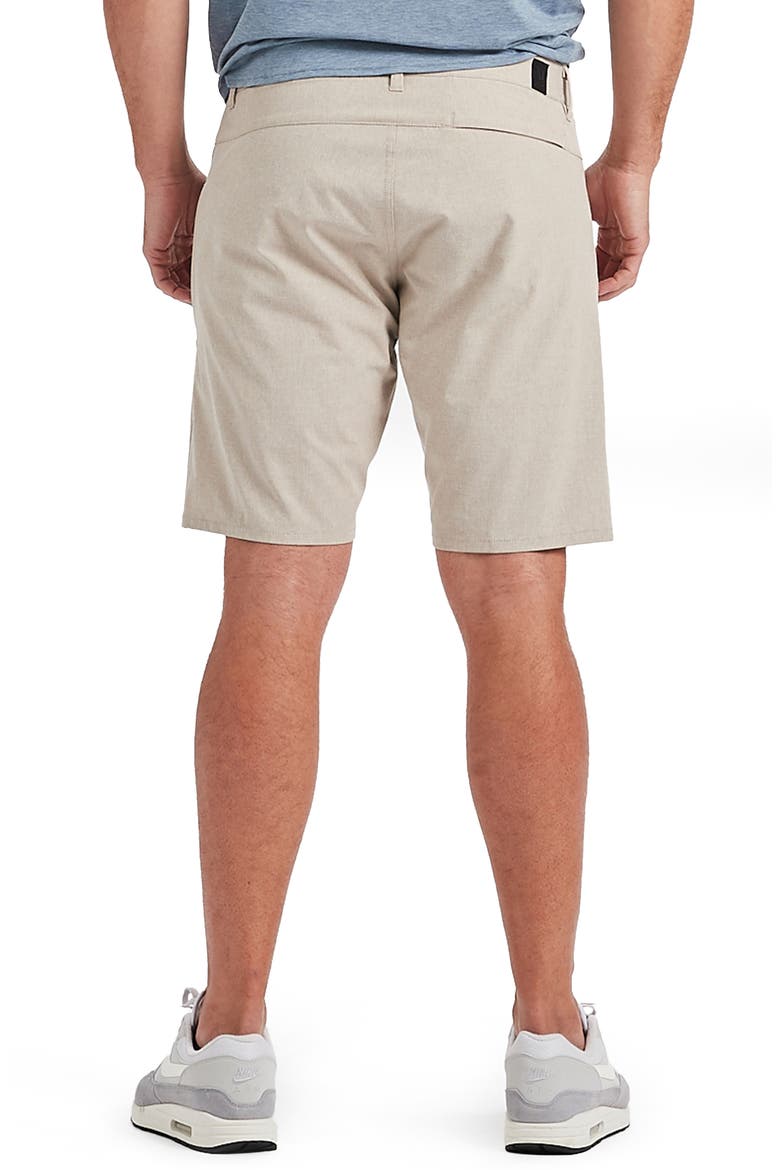 Aim Shorts, Alternate, color, KHAKI
