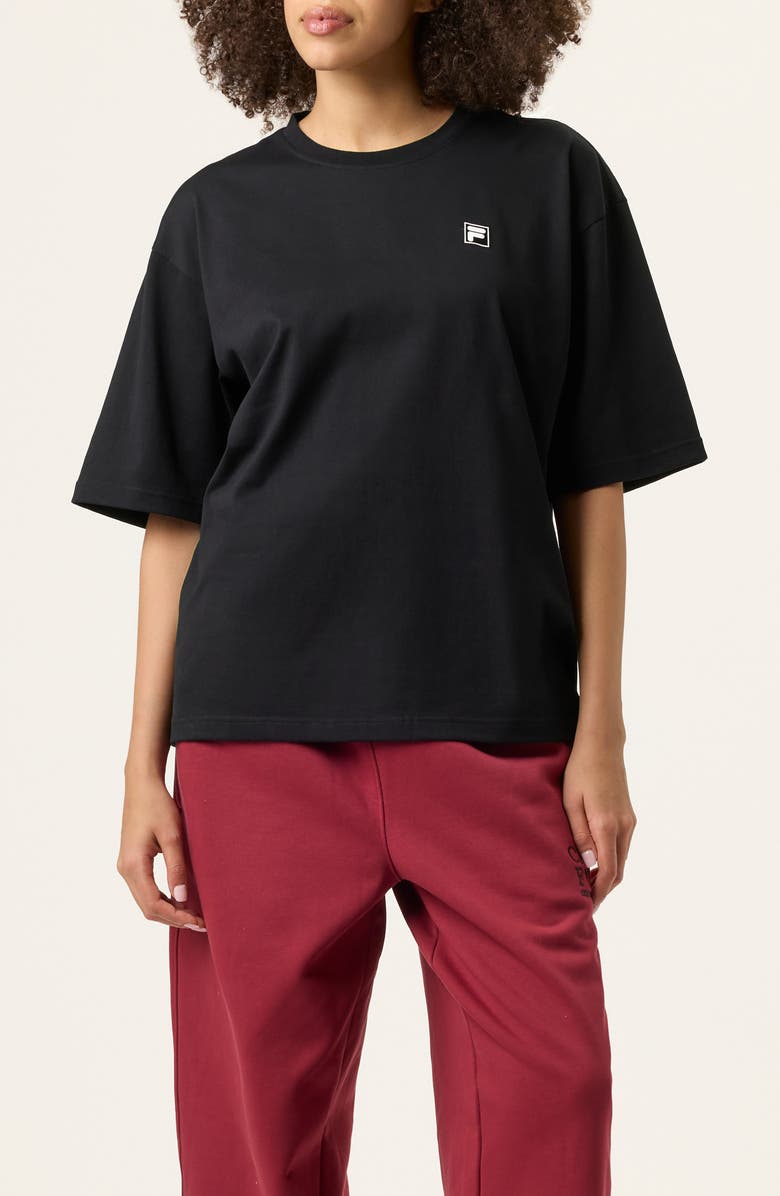 FILA Country Club Golf Course Graphic T-Shirt, Alternate, color, 