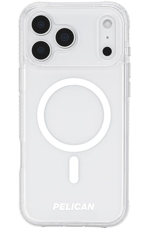 Protector MagSafe Case for Apple iPhone 17 Pro Max
