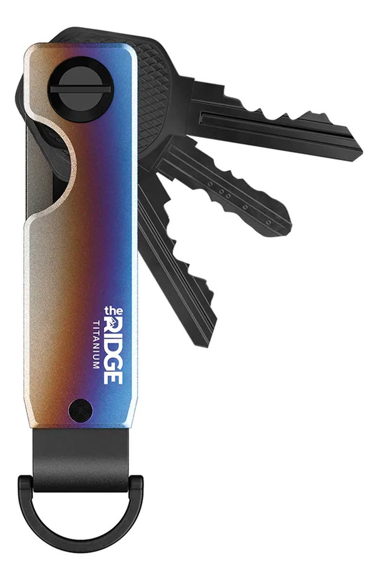 the Ridge The Keycase, Alternate, color,