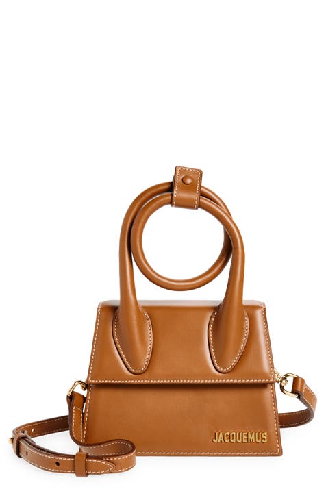 Women s Jacquemus Mini Bags Totes Nordstrom