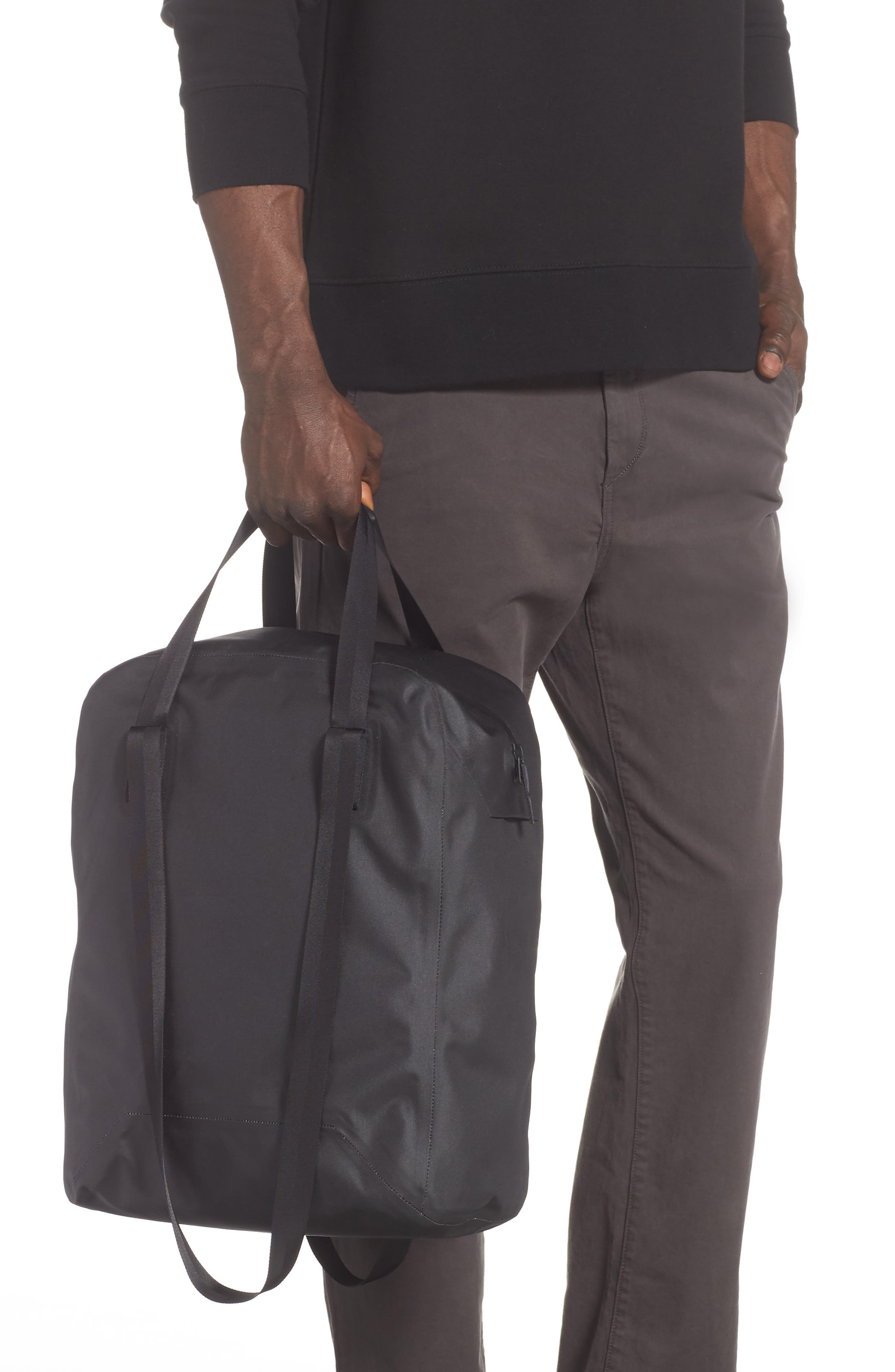 Arc'teryx Seque Tote Bag, Alternate, color, 