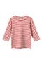  Red Sailor Stripe