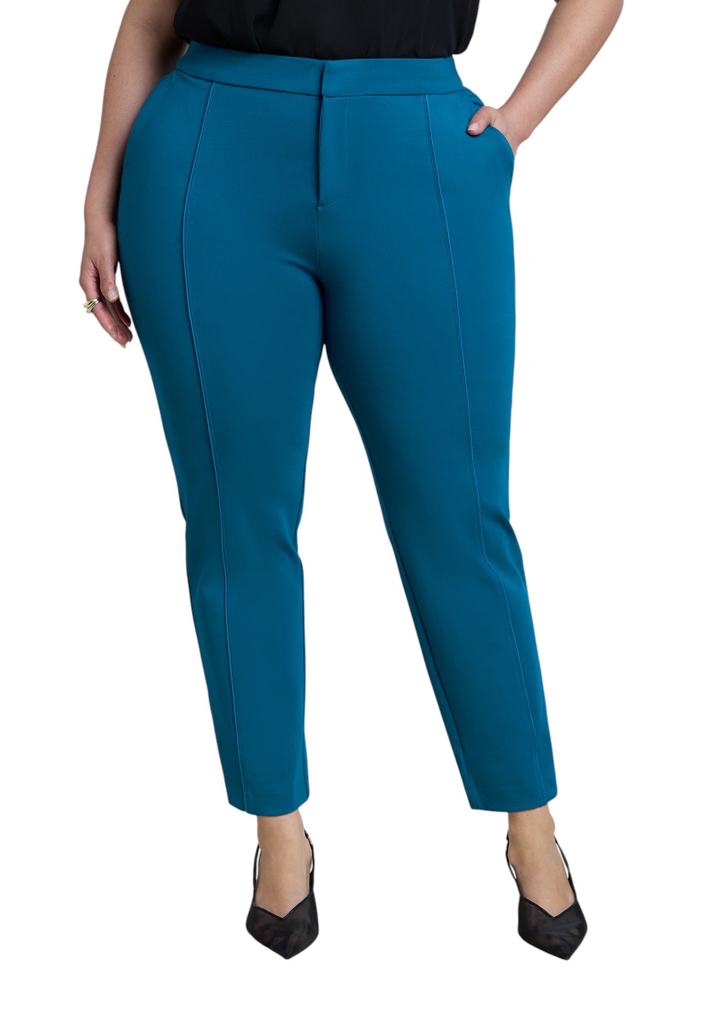 MOROCCAN BLUE
