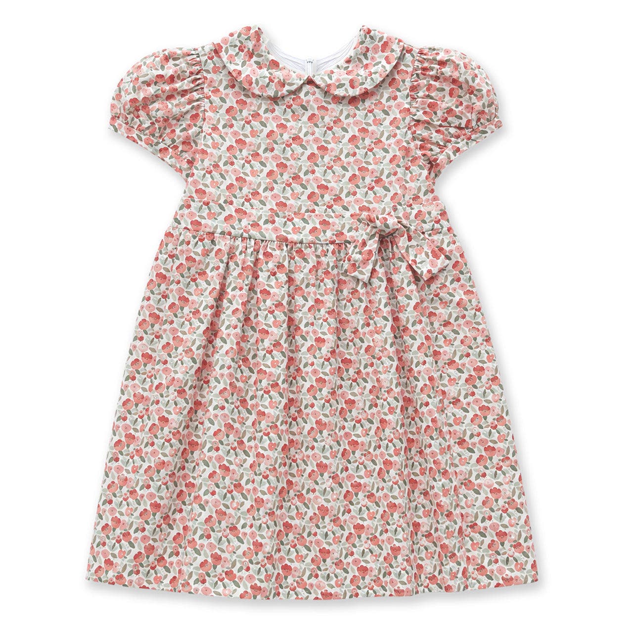 selected Pink Floral