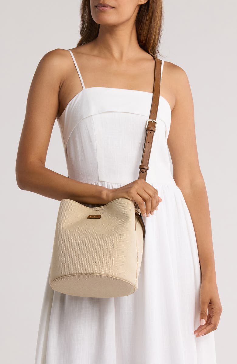 Furla Danae Bucket Bag, Alternate, color,