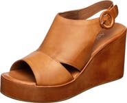 ANTELOPE Ramira Platform Wedge Sandal