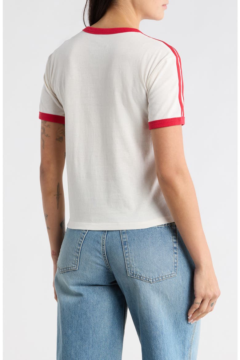 Diet Coke T-Shirt, Alternate, color, COCONUT MILK
