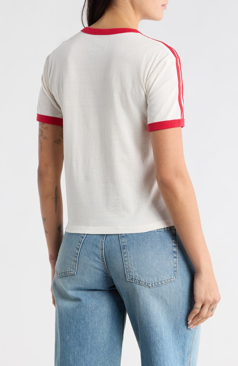 Ripple Junction Diet Coke T-Shirt, Alternate, color, Coconut Milk