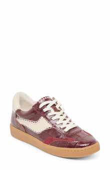 Dolce Vita Notice Stitch Sneaker