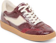 Dolce Vita Notice Stitch Sneaker