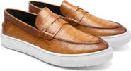Gernie 22S Penny Loafer Sneaker
