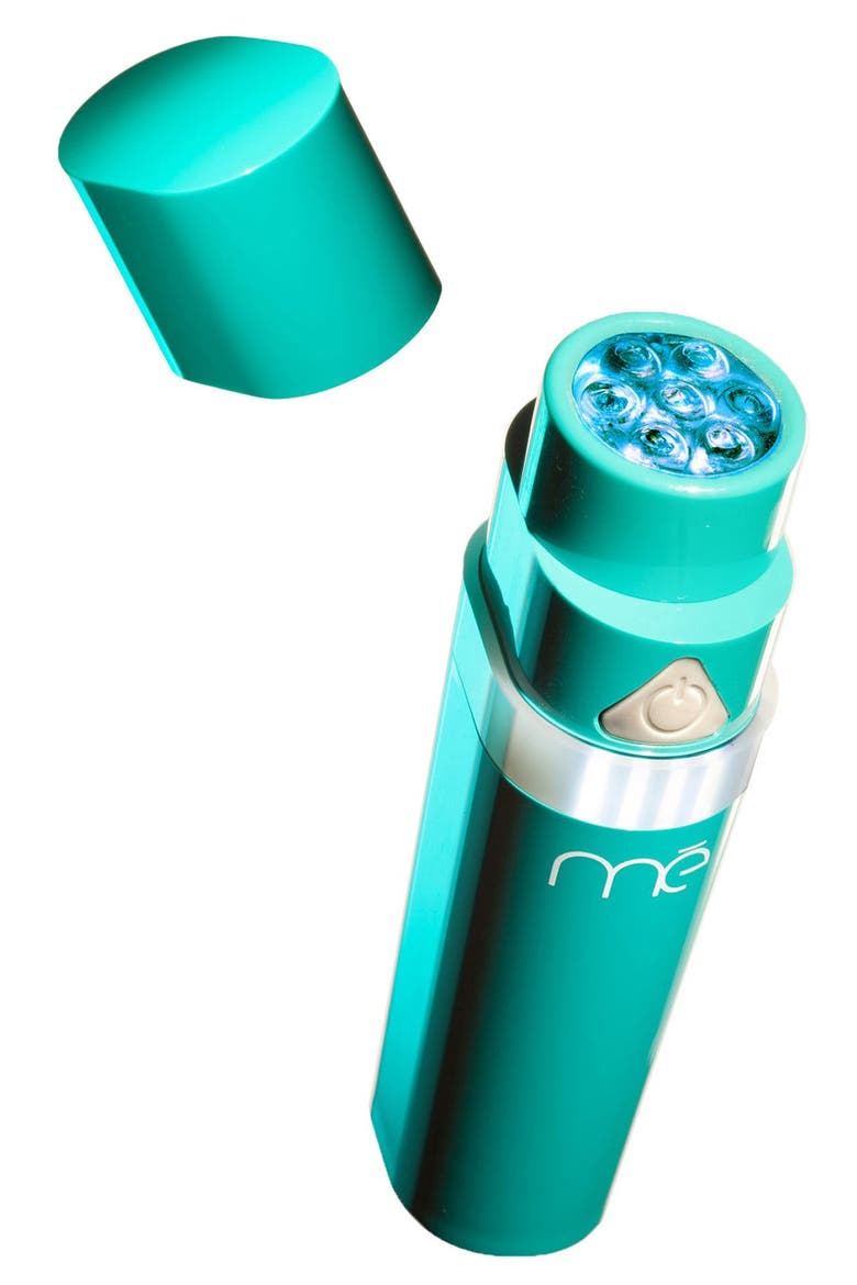 clear Anti-Blemish Device, Alternate, color, NO COLOR