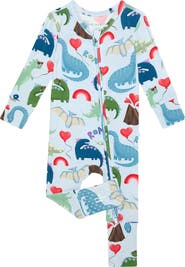 Posh Peanut Convertible Footie