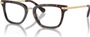 Swarovski 52mm Square optical glasses