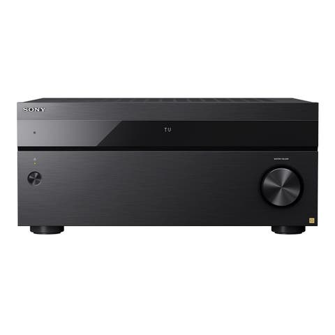 STR-AZ7000ES 13.2 Channel 8K Home Theater AV Receiver with Dolby Atmos, DTS X, IMAX Enhanced, Google Assistant, 
Works with Sonos