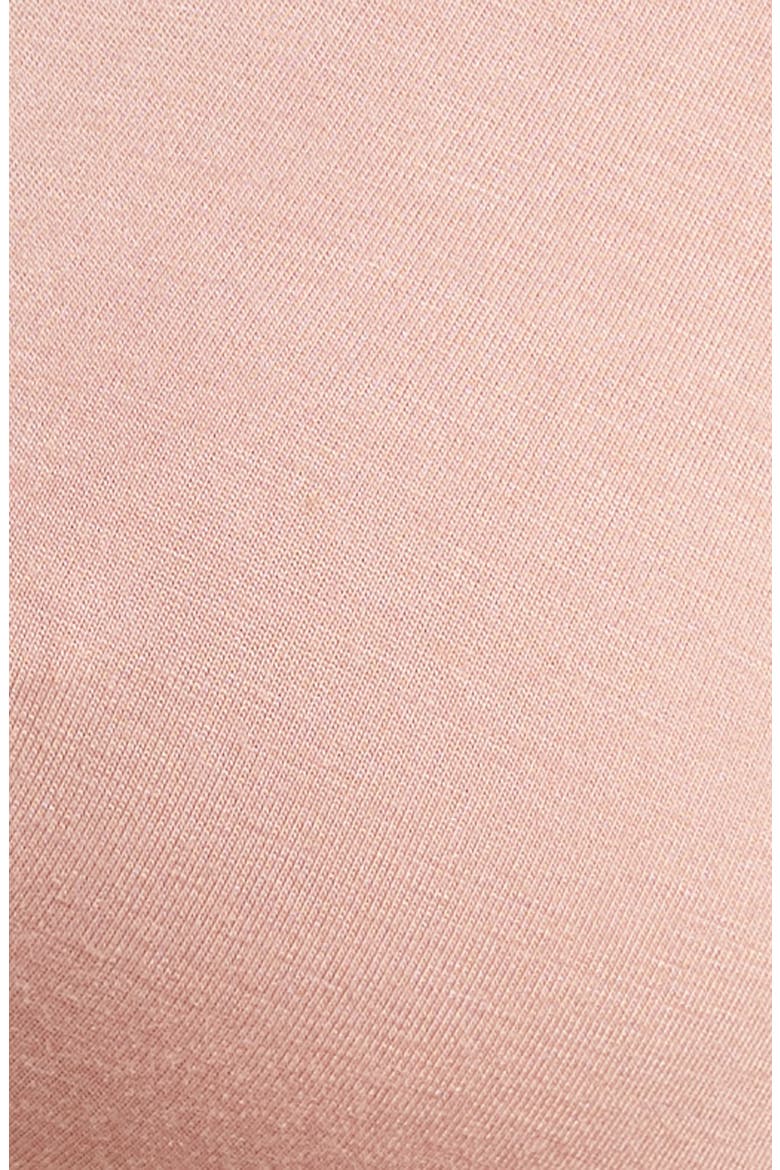 Francis Bralette, Alternate, color, BLUSH