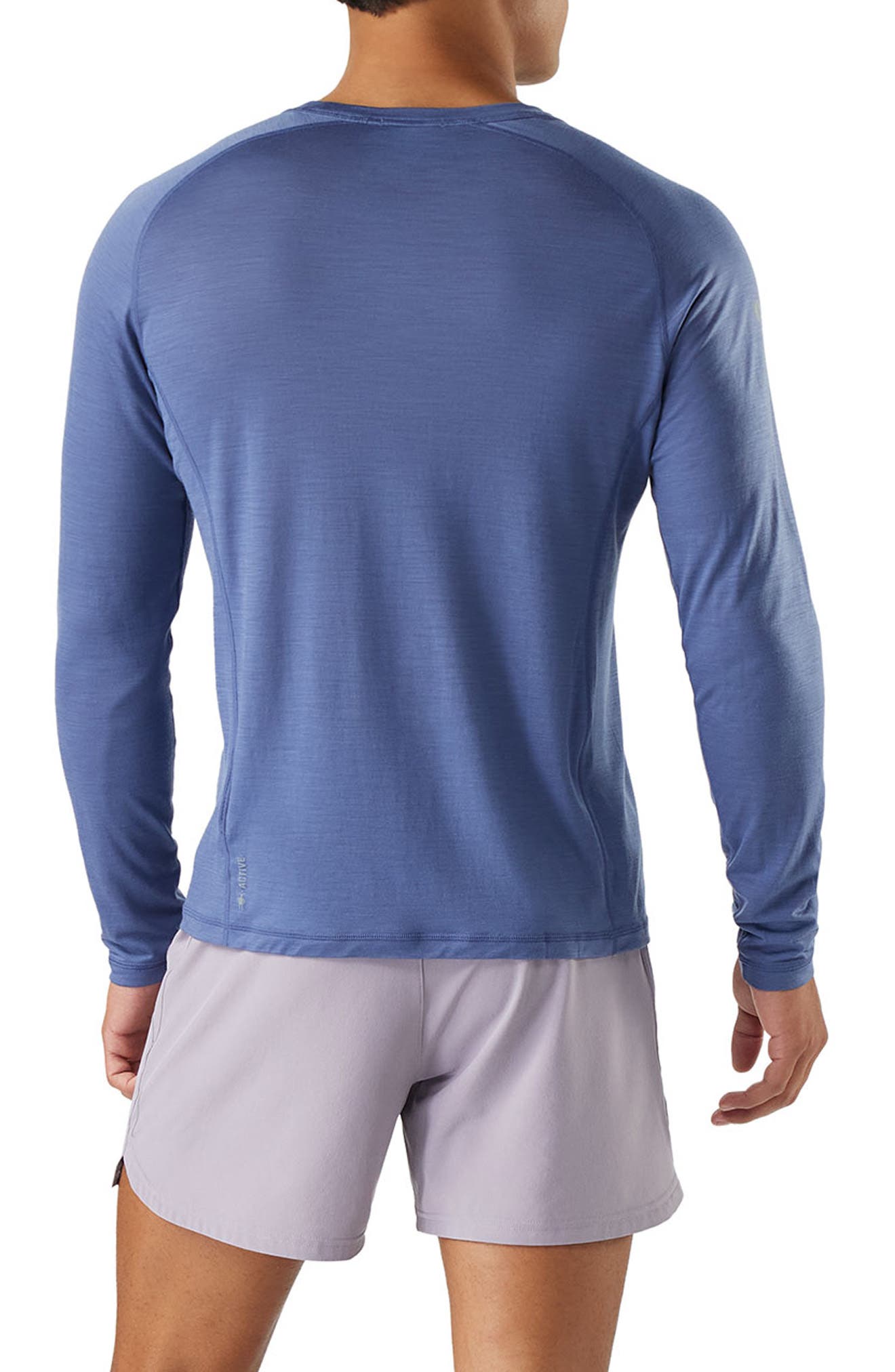 Active Ultralight Long Sleeve Performance T-Shirt - image 2