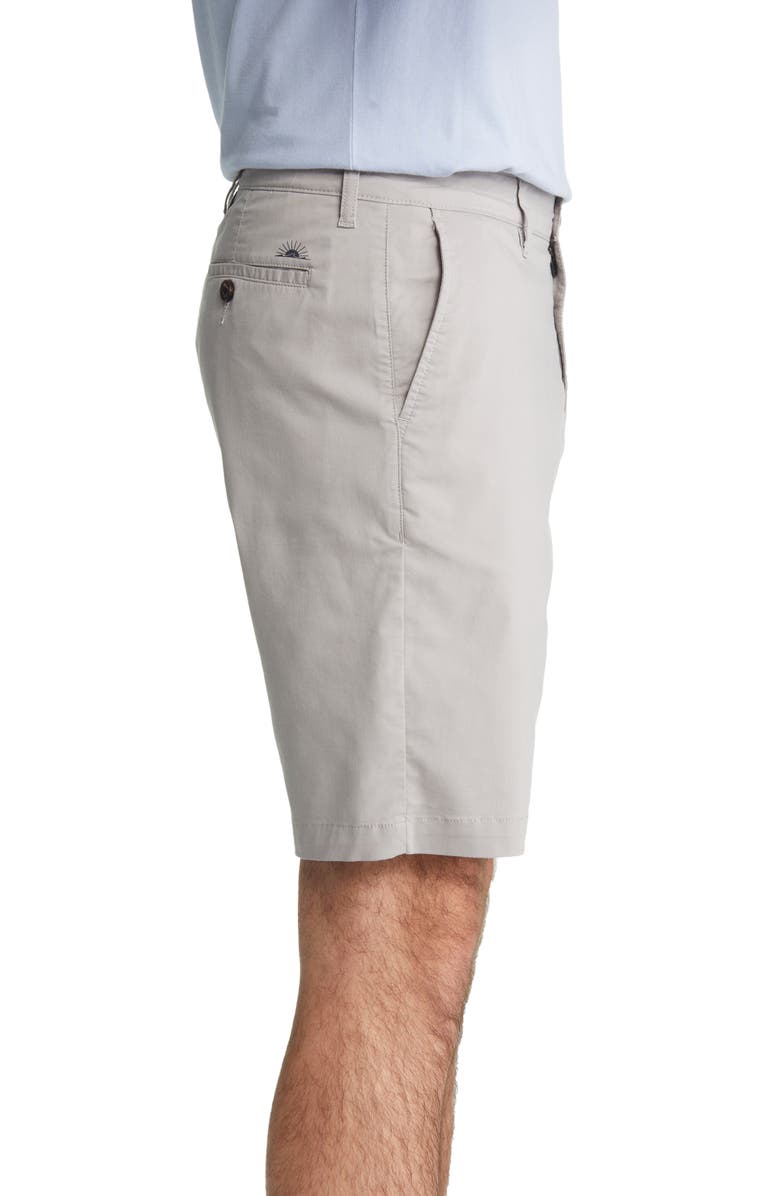 Faherty Movement Chino Shorts, Alternate, color,