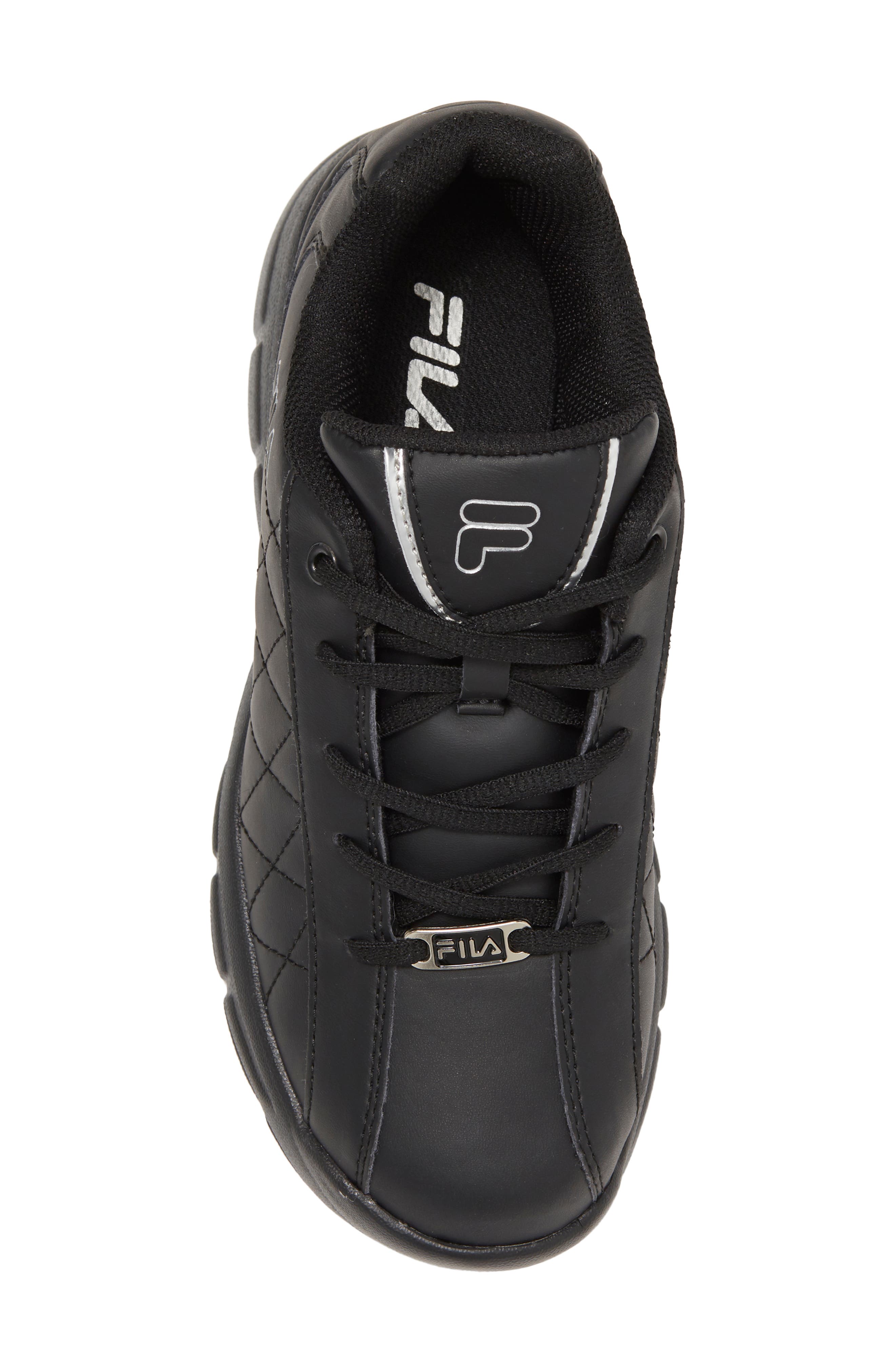 FILA Fulcrum 3 Sneaker, Alternate, color, 