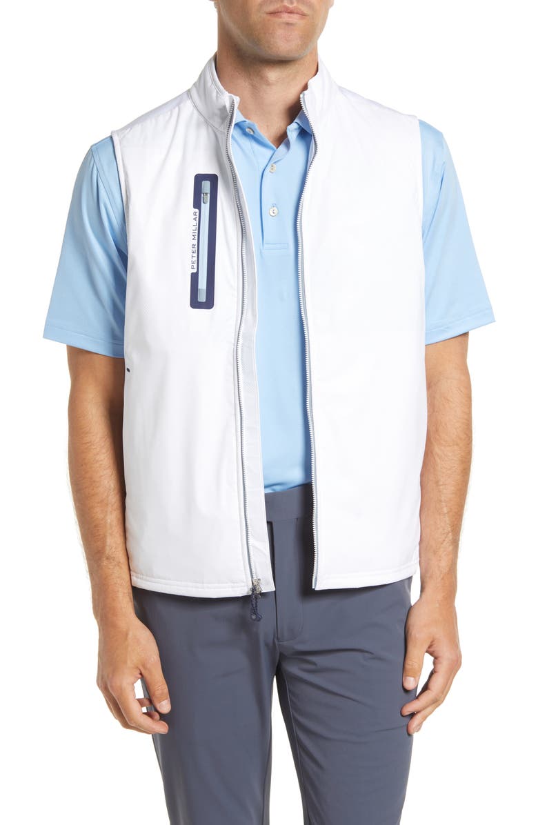 Peter Millar Hyperlight Fuse Hybrid Vest, Main, color, 