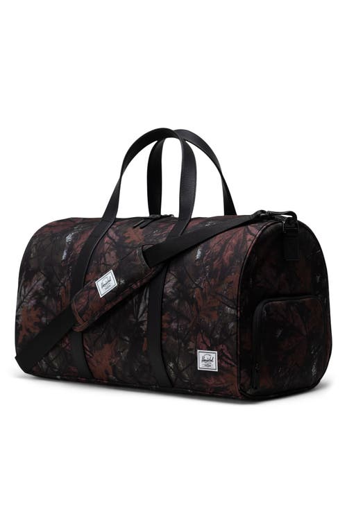 Herschel Supply Co . Duffle Bag