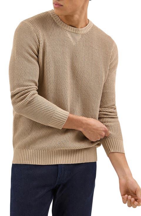 Deux Par Deux  Long Sleeve Jersey T-Shirt - Moonlight Blue Fox