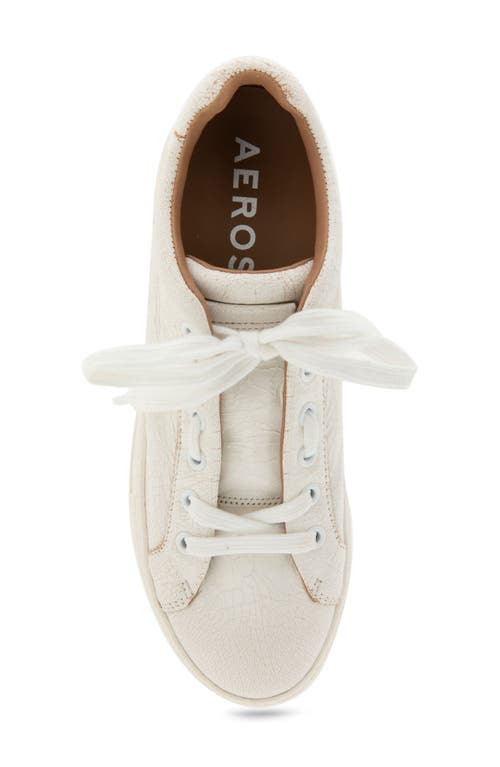 AEROSOLES AEROSOLES BO FASHION SNEAKER